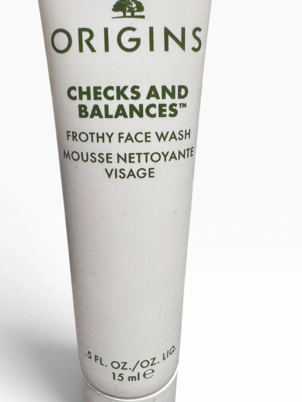 Trio Travel Size Skincare Cleansers Tula First Aid Beauty Origins NEW